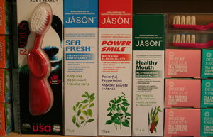 a product from the Dental category